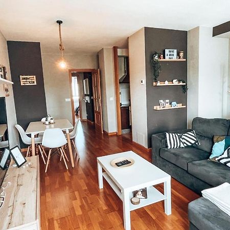 Apartamento Cemba Ponferrada Luaran gambar