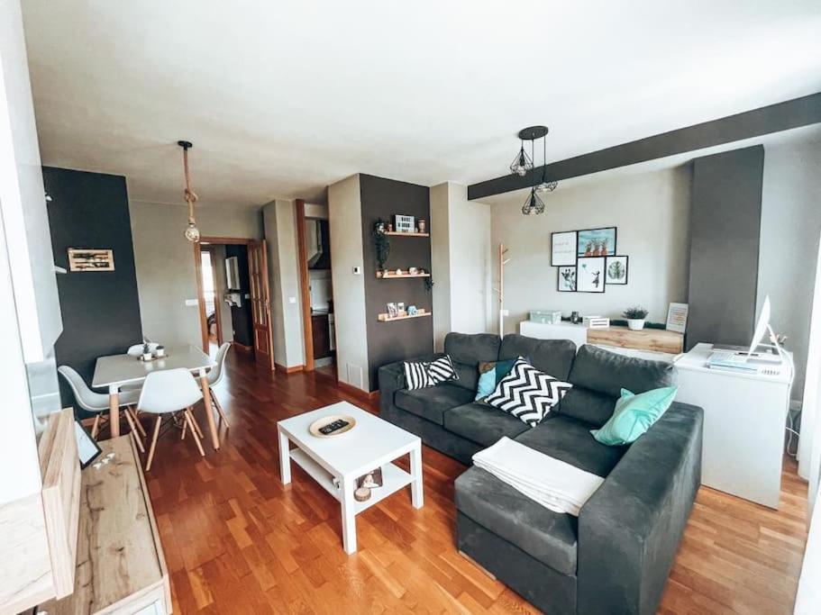 Apartamento Cemba Ponferrada Luaran gambar