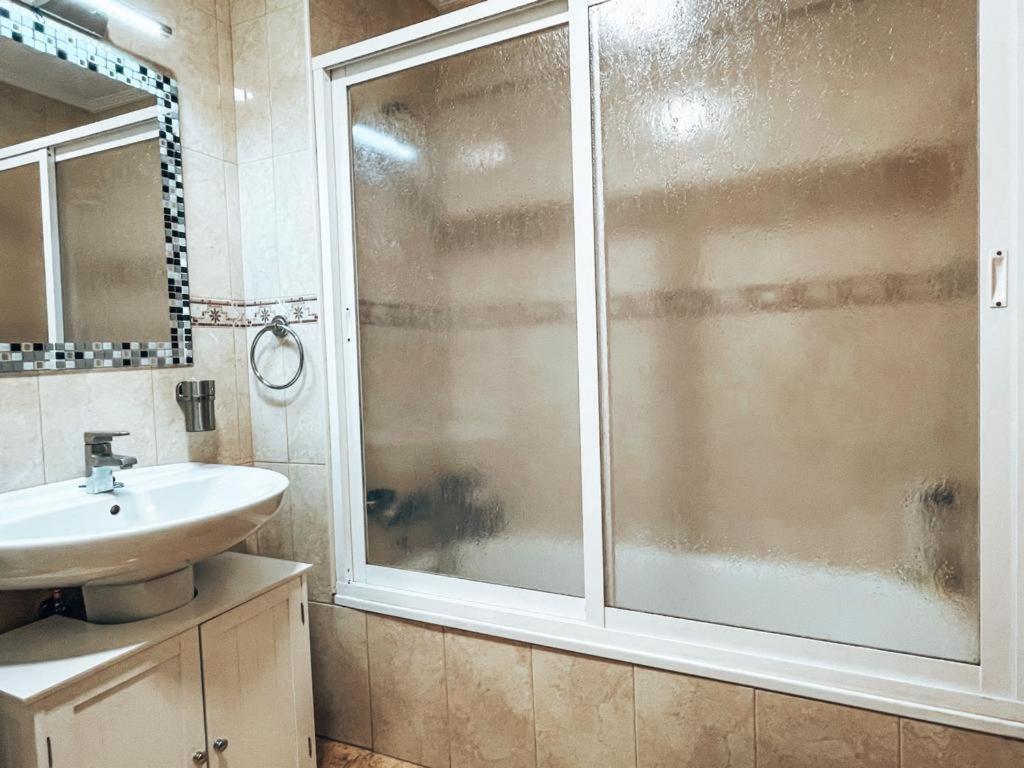 Apartamento Cemba Ponferrada Luaran gambar