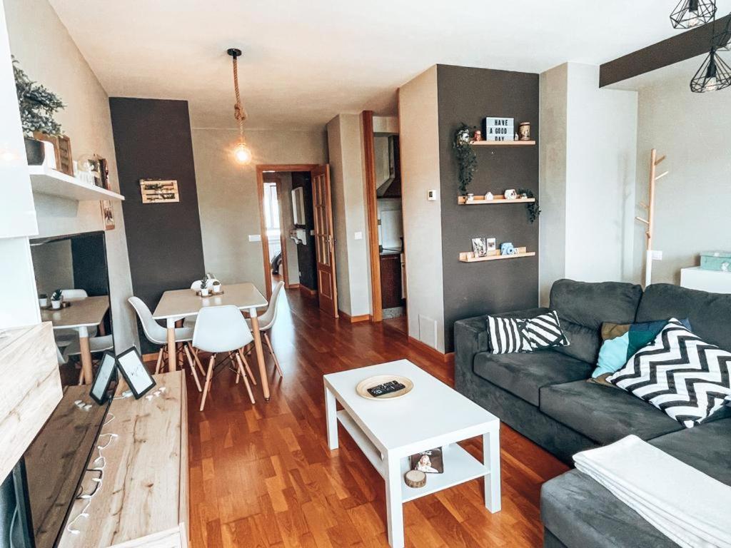 Apartamento Cemba Ponferrada Luaran gambar